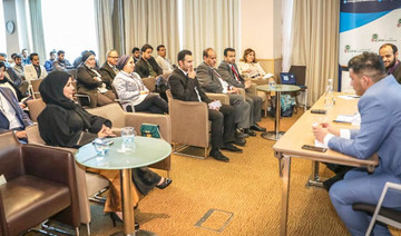 Saudi sustainable growth efforts highlighted