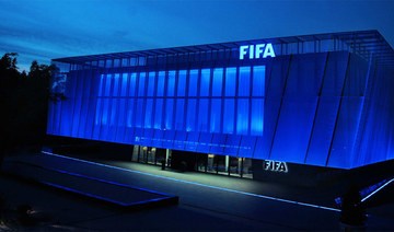 FIFA suspends Pakistan Football Federation over third-party interference