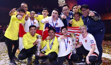 Historic FIFAe Finals 2024 conclude with two more champions crowned