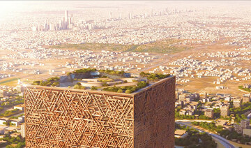 Economic impact of New Murabba: Riyadh’s futuristic urban marvel