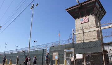 US repatriates 3 Guantanamo Bay detainees, including one held 17 years without charge