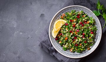 6 vegan Arab dishes that have become global favorites