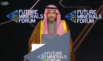 Saudi Arabia says SFD could contribute over $100 million to Pakistan’s mining infrastructure