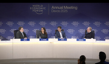 Trust identified as cornerstone of journalism in AI era, WEF panel hears