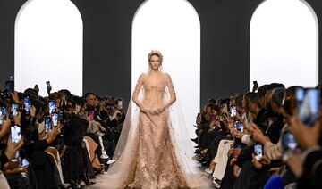 6 standout looks from Elie Saab’s Spring/Summer 2025 collection