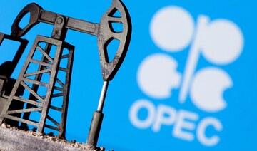 OPEC+ reaffirms commitment to production cuts