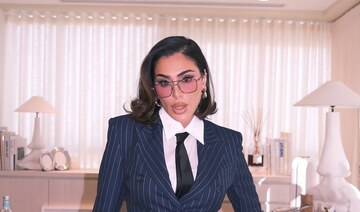 6 more beauty trends set to take over 2025, according to Huda Kattan