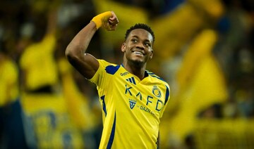 Duran, Ronaldo star as Al-Nassr win again