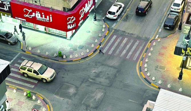 Alkhobar walking tour unveils urban history 