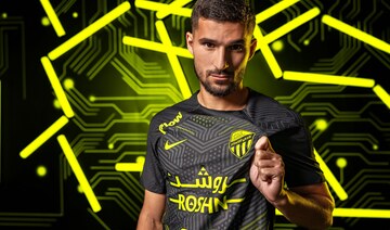 ‘Inside Ittihad’: From regional powerhouse to global household name