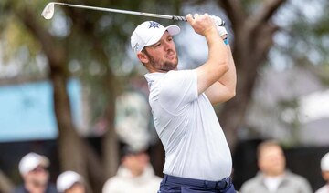 Three tied for individual lead, Majesticks top team leaderboard at LIV Golf Adelaide