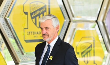 Inside Ittihad: How club CEO oversaw an on-pitch revolution at Jeddah giants