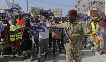 Ethiopia and Somalia hold a first round of technical talks in Turkiye toward resolving their dispute