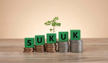 Saudi Arabia raises $818m in February sukuk sale 