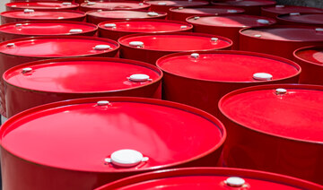 Oil Updates — crude heads for weekly gain on supply jitters