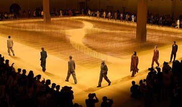 Italian brand Zegna to present its Summer 2026 collection in Dubai 