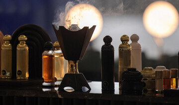 6 perfume traditions from the region