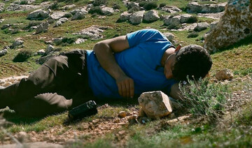 Oscar-nominated Palestinian film ‘No Other Land’ wins at Independent Spirit Awards