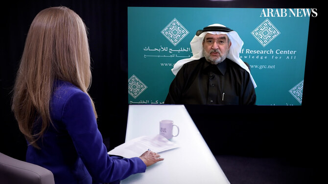 Frankly Speaking: How did Saudis become mediators for global conflicts? Frankly Speaking: How did Saudis become mediators for global conflicts?