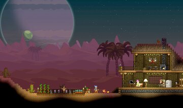 REVIEW: ‘Starbound’ makes long-awaited console debut on Xbox