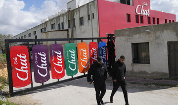 Anti-US sentiment bubbling up in the West Bank bolsters demand for a local Coke-alternative