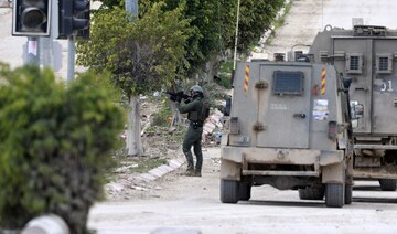 Israeli military campaign in Tulkarm marks 30 days, leaving parts of city in ruins