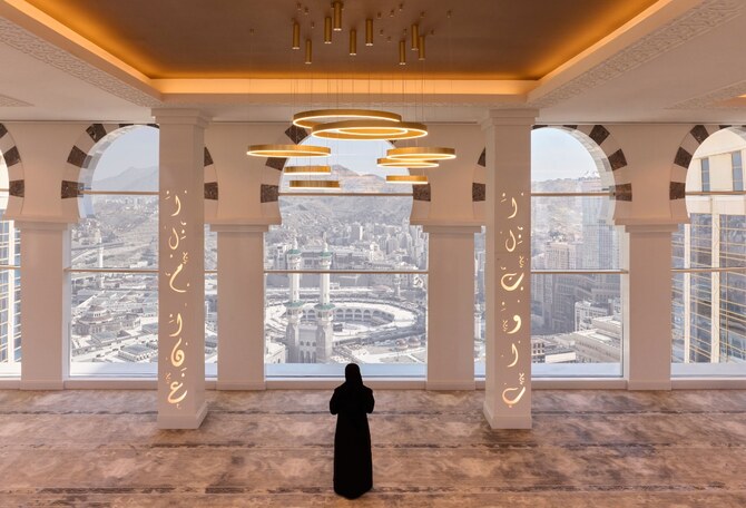 Hotels in holy cities get ready for Ramadan