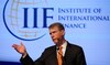 Global debt marches to record high, raising risk of bond vigilantes, IIF says