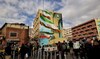 New US sanctions draw sharp reaction from Iran