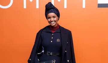 Global models to attend Modest Fashion Week