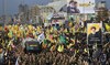 Is Hezbollah sincere in ceding ‘resistance’ to Lebanon’s government?