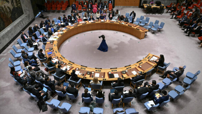 At Security Council, concerns over ‘fragmentation’ of Sudan