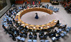 At Security Council, concerns over ‘fragmentation’ of Sudan