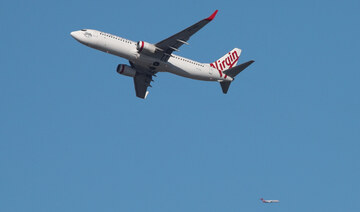 Australia clears Qatar-Virgin deal to spur competition in aviation market