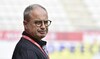 Saudi Football Federation reportedly asks PSG’s Luis Campos to handle its sporting operations