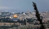 Israel says to have ‘safety restrictions’ at Al-Aqsa for Ramadan