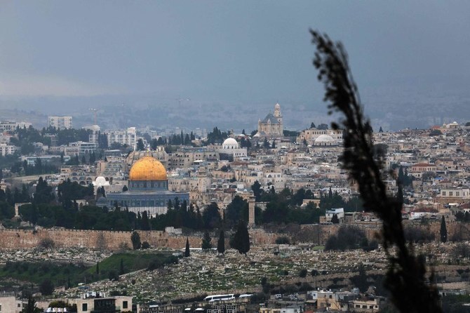 Israel says to have ‘safety restrictions’ at Al-Aqsa for Ramadan Israel says to have ‘safety restrictions’ at Al-Aqsa for Ramadan