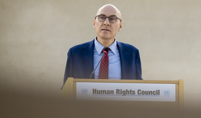 Sudan facing ‘abyss’ unless war ends: UN Sudan facing ‘abyss’ unless war ends: UN