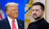 Zelensky, Trump to sign minerals deal at White House