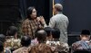 Indonesia’s new sovereign fund will run with commercial mindset, official says