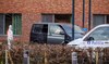 Man, 90, suspected of killing two in Belgium nursing home