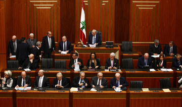 Lebanon PM demands ‘full Israeli withdrawal’