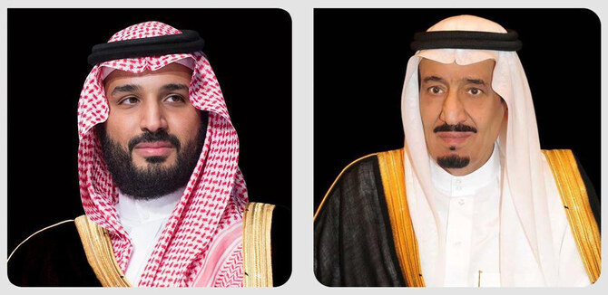 Saudi king, crown prince donate SAR150 million to Jood Regions campaign 