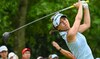 Lydia Ko takes third-round lead at LPGA Singapore, Charley Hull is one stroke behind