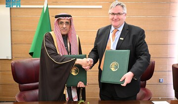 KSrelief signs $5.15m deal to aid Ukrainians