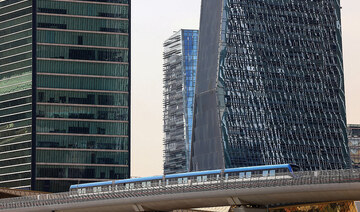 Riyadh leads Saudi real estate surge with 18% rise in office rents