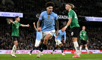 Man City survive Plymouth scare, Palace’s Mateta hospitalized in Millwall win