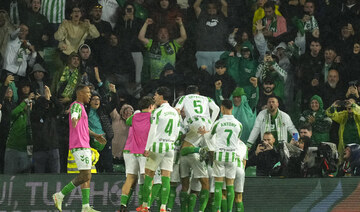 Real Madrid lose at Betis as Isco spearheads a 2-1 comeback win over former team