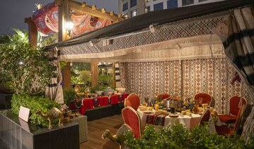 Movenpick Hotel Riyadh offers a distinctive Ramadan Experience 