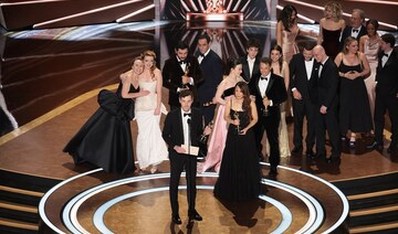 ‘Anora’ wins best picture at the 97th Academy Awards